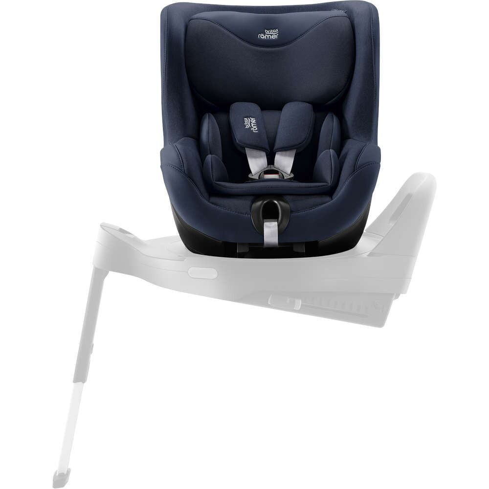 Britax Römer Dualfix 5Z 1